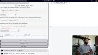 How to Write Arrow Functions with Parameters in JavaScript