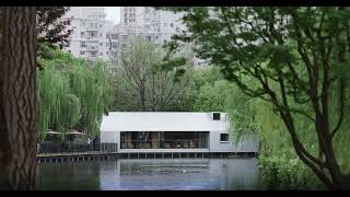 Lake House by Wutopia Lab