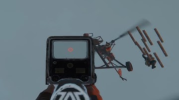 BROKEN new method for farming WOOD