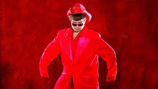 Oliver Tree & Whethan - Enemy [Lyric Video]