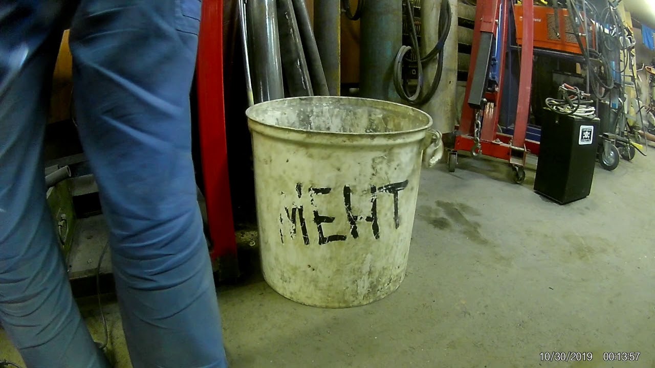 КАК ОТКРУТИТЬ РУЛЕВУЮ ТЯГУ - YouTube