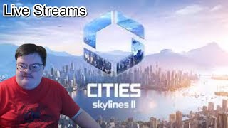 cities skylines 2 new city in coming