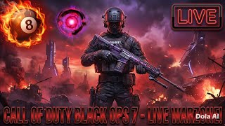Warzone Black Ops 7