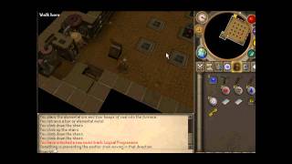 Elemental Workshop IV Quest guide with commentary (puzzles) Part 1