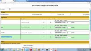 Maven-tutorial-web-app-build-deploy-tomcat-session4