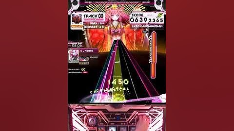 LV19 月光乱舞 [GRV] PUC