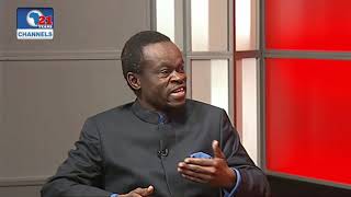 PLO Lumumba - What is Corruption