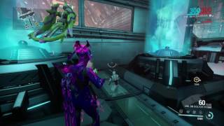 Warframe - Corpus Technology Power Source