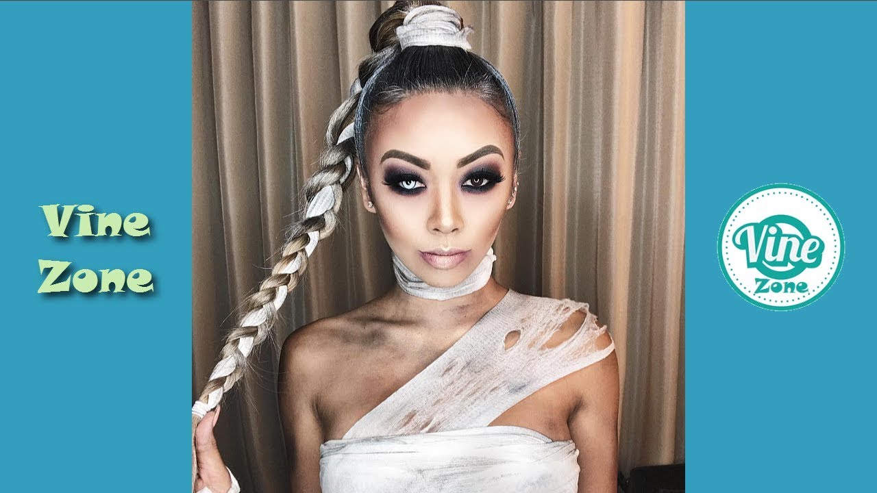 LianeV Instagram Videos | Funny Compilation - Vine Zone✔