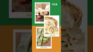 Sowing Calendar November