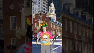 MaxMoeFoe Has A Boston Accent | Cold Ones Animated