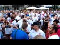 EURO 2012 The Best Fans in the World! MVI 4371