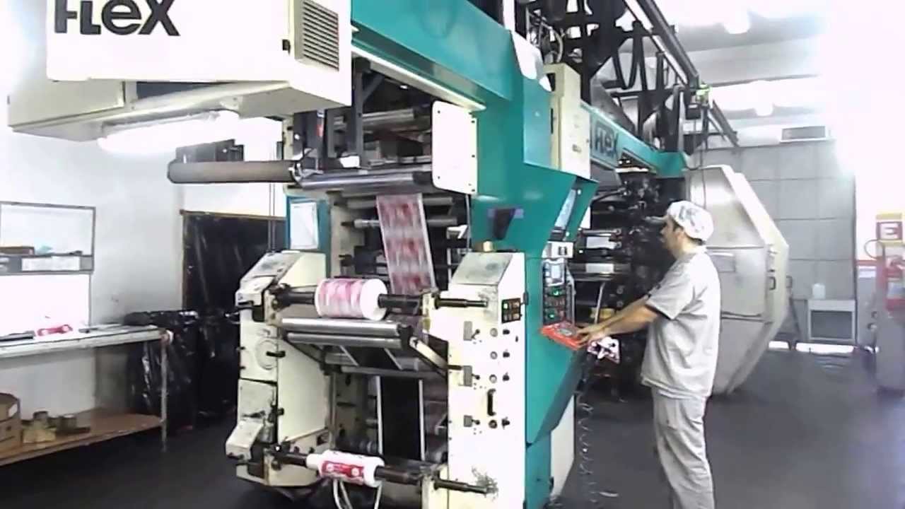 Feva 600 - 8 Cores - YouTube