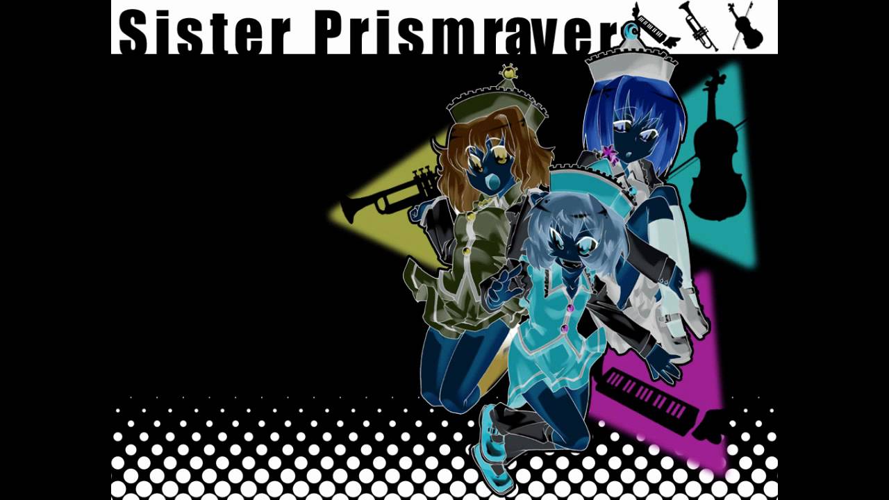 Project ⑨ - The Prismravers