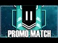 Copper To Diamond: The Plat 2 Match - Rainbow Six Siege