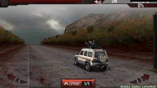 Zombie Roadkill 3D Game (Android) screenshot 5
