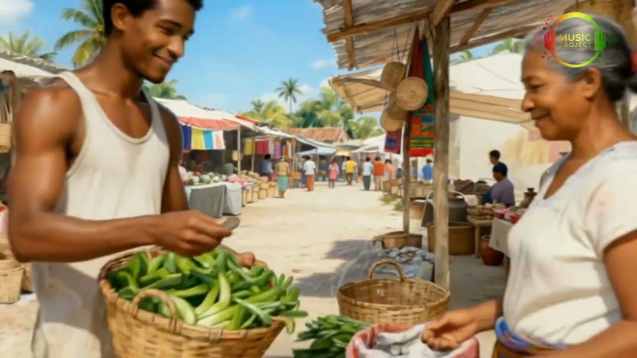 MUSIC PROJECT - MI PUEBLO NO SE RINDE