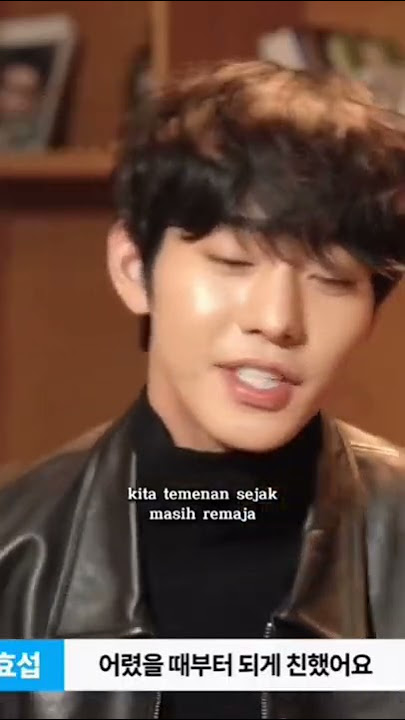 Lee Jae Wook, Rowoon, Ahn Hyo Seop || 3 Bestie populer #shorts