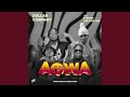 Agwa (feat. B Quan & Blood Kid)