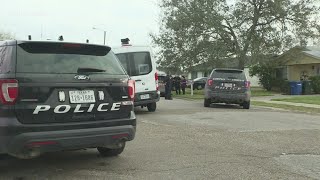 One man dead after shooting in Annaville, Corpus Christi police investigating
