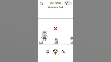 Brain Out Level 203 | Flying Gamer