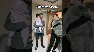 Silemez O Beni Boyum Kadar Çocukları Var Ahahah 😅
