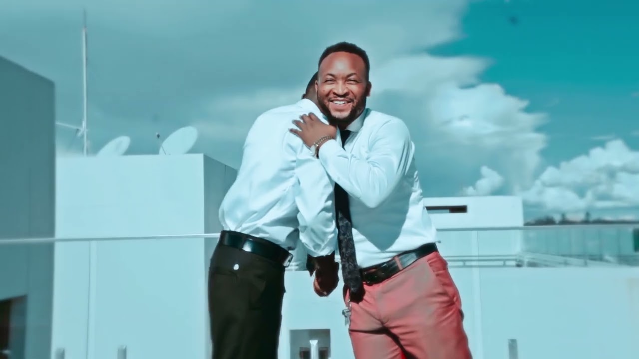 Mechack umbedi - MIROIR [ clip officiel ]