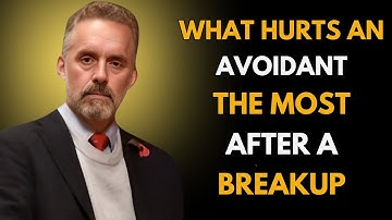 What Hurts an Avoidant Ex after a Breakup | Avoidant Attachment Style
