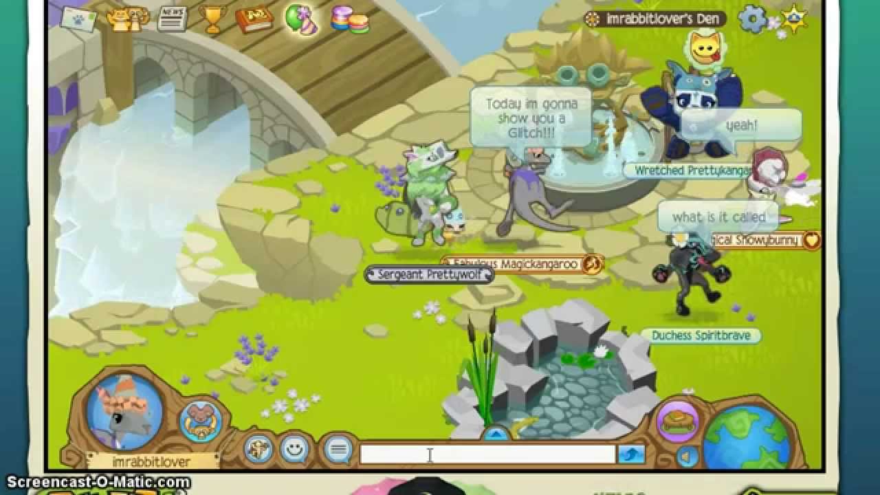 Animal jam kangaroo song lyrics Animal jam kangaroo song lyrics