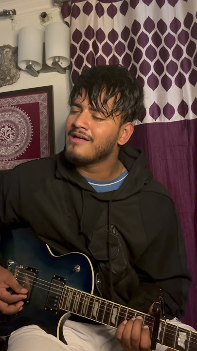 Aur ho | rockstar | by Aman bhatt #viral #aurhorockstar #amanbhatt