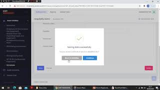 1How to Entry Asset Data Files