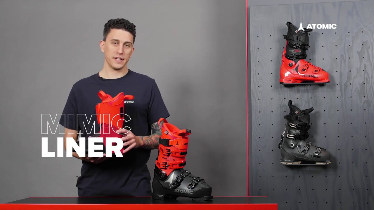 atomic 120 ski boots