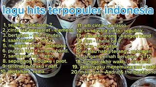 Lagu santai buat kerja