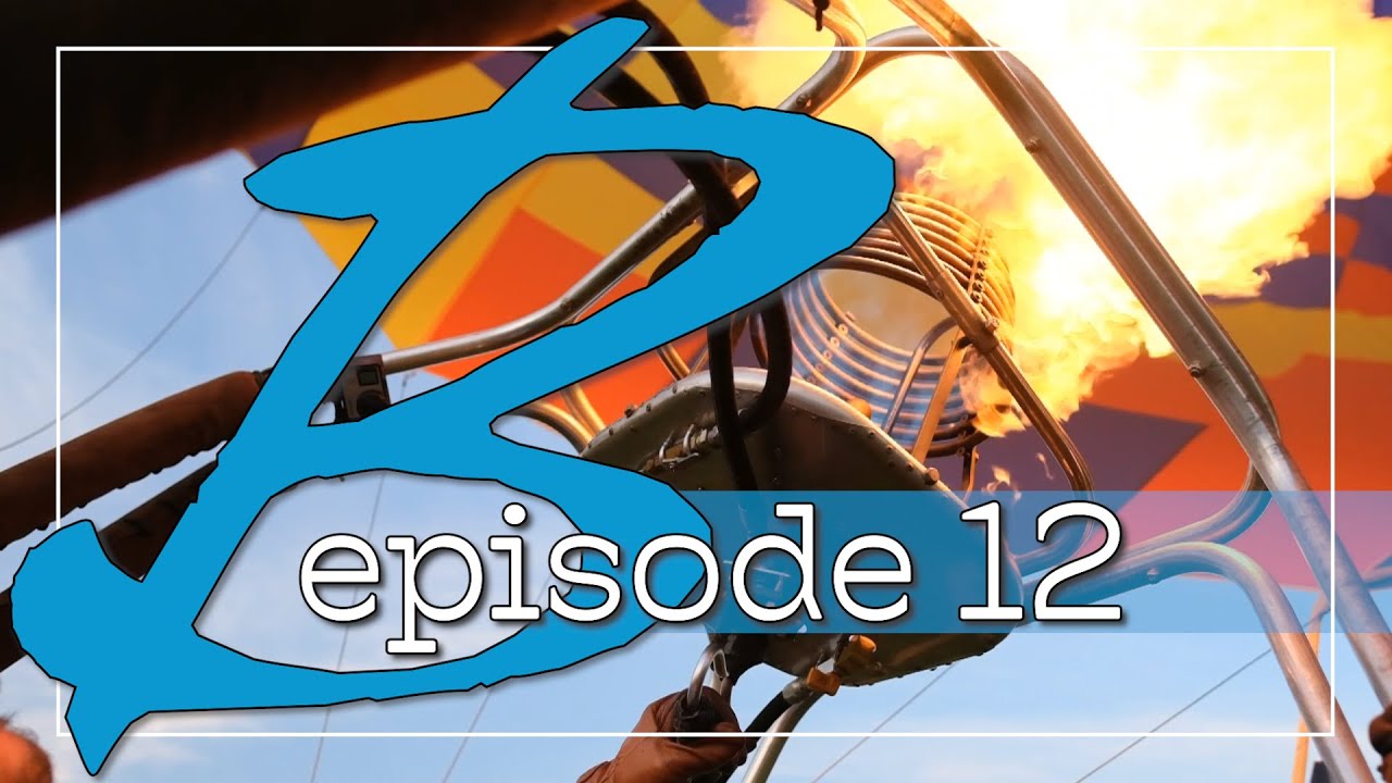 Leland Launch | The B Side of Life - Episode 12