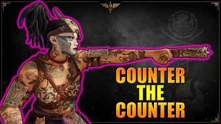 Countering the Counter – Never Underestimate the CHAD | For Honor