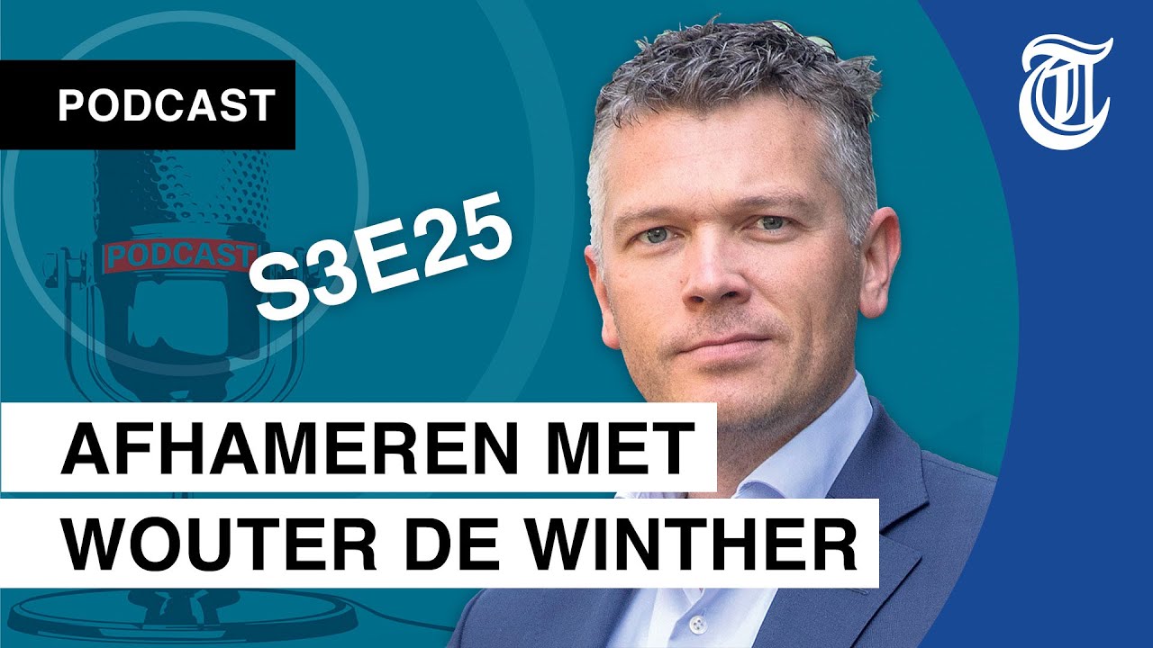 ‘Burger kind van rekening door oogkleppen coalitie’ Afhameren met Wouter de Winther Podcast ‘Burger kind van rekening door oogkleppen coalitie’ Afhameren met Wouter de Winther Podcast