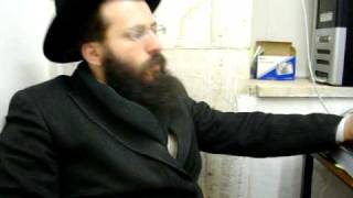 Midnightrabbi Building The Unity Concert