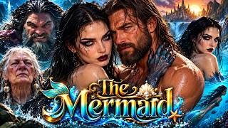 The Mermaid Full Movie | ‎The Mermaid Full Drama | ‎The Mermaid Ai Movie Recap & Ending Explain 