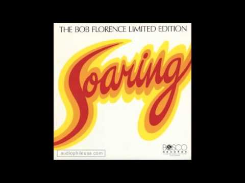 Bob Florence Limited Edition-Soaring-Afternoon of a Prawn (Track 1