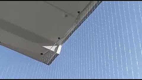 office safety net pigeon net Bird net balcony safety net call 18001024540