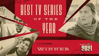 Igns Best Tv Series Of The Year 2021