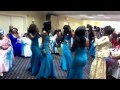 Salone Wedding Dance