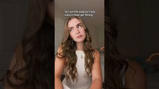 Doing This Trend Again Bc Whats Flirting Wo A Little Teasing