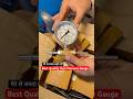 Limited Stock 🤫 WhatsApp 6205896943 liquid Fuel Pressure Gauge #best #tools #all #bike #scooter