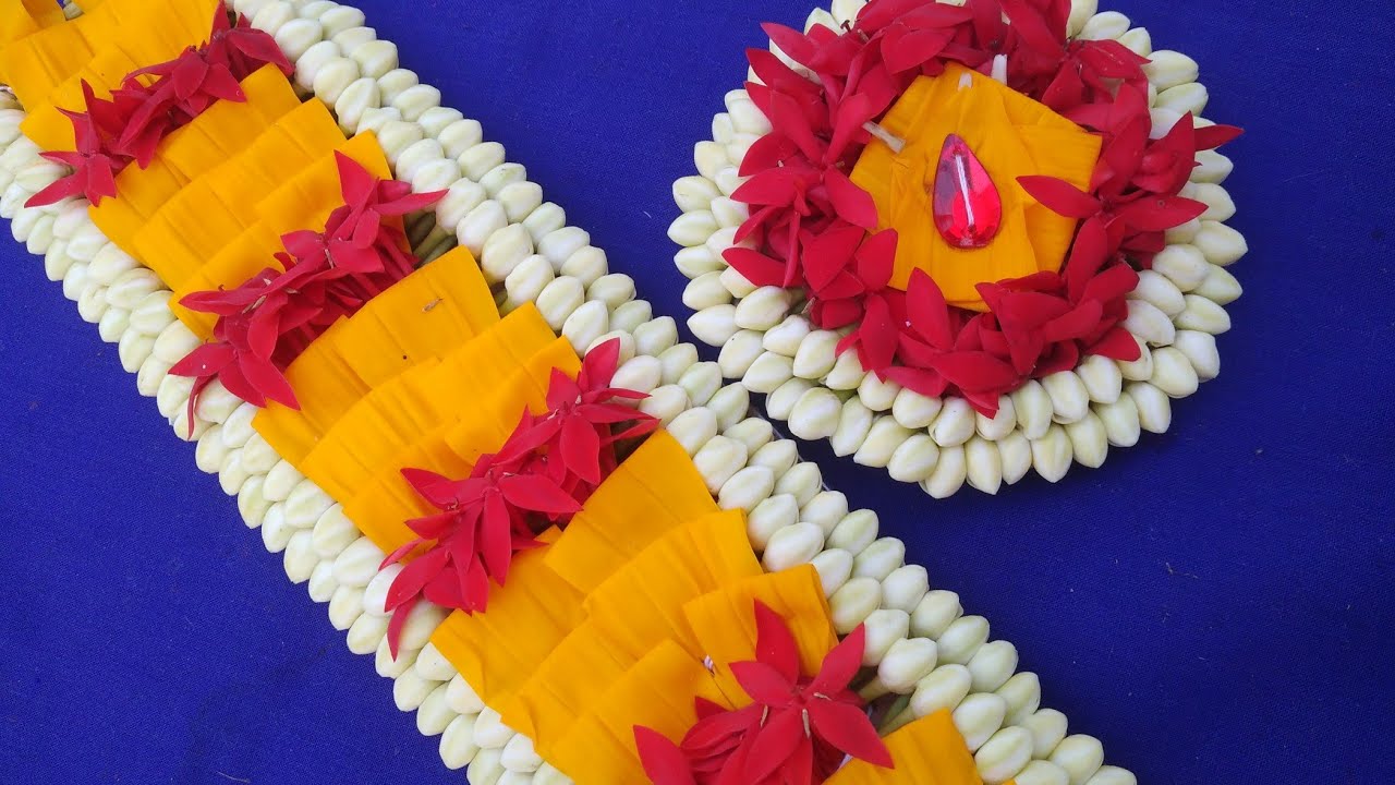 poola jada//traditionalpoolajada//poolajadalumaking ideas - YouTube