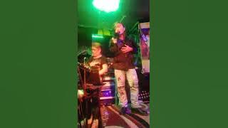 still loving you scorpion  cover  by allanlen