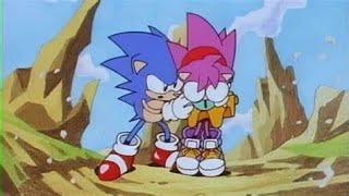 Sonic Origins Sonic Cd Metallic Madness Zone & Good Ending