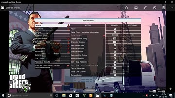 [2025 Still Working] How to fix keybinding in GTA 5 without downgrading update.rpf working 💯%