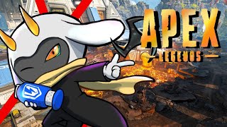 エペで新しい武器とか要素を行こうかな！   [ Apex Legends/Vtuber/ゲーム実況] #vtuber #ゲーム実況 #apex