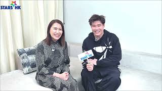 緣分奇妙！張與辰 IG 訊息竟改寫音樂路？聯乘 HKAO 指揮 Moon So 爆《冬日交響》綵排秘辛與聖誕驚喜！ | 《冬日交響張與辰 x Richard Goodall 音樂會》